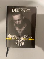 RAF Camora Der Pakt Buch Hessen - Gründau Vorschau