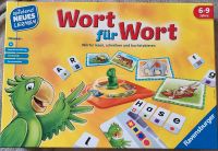 Spiel Wort für Wort von Ravensburger Niedersachsen - Syke Vorschau