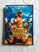 Bärenbrüder DVD Saarbrücken-Halberg - Eschringen Vorschau