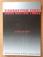 Kompositum Fabel, Wilfried Liebchen, Klaus-Jürgen Prohl Thüringen - Meiningen Vorschau