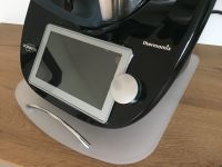 Gleitbrett f.Thermomix TM6, TM5,TM31 Acrylglas weiß satiniert,NEU Bayern - Taufkirchen Vils Vorschau