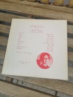 Madame Butterfly Puccini HRG 273-3 Vinyl LP Schallplatte Baden-Württemberg - Winterlingen Vorschau