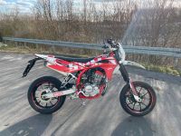 Swm sm 125r Supermoto (Enduro) Nordrhein-Westfalen - Gummersbach Vorschau