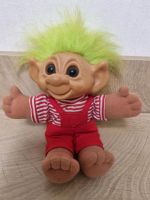 Vintage ( 1984) Troll Puppe Nordrhein-Westfalen - Oerlinghausen Vorschau