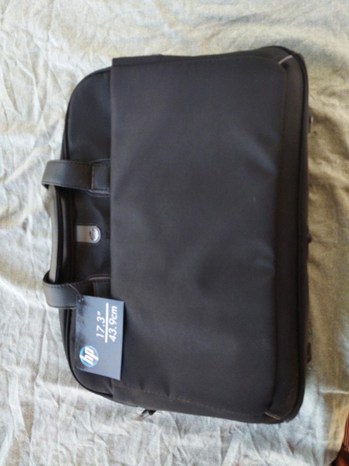 HP Laptoptasche NEU in Hofkirchen