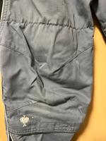 Bundhose lang grau Gr. 42 Engelbert & Strauss Saarland - Merzig Vorschau
