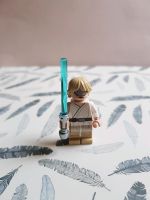 Original Lego Star Wars Figur Luke Skywalker Niedersachsen - Harpstedt Vorschau