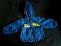 OshKosh Windjacke 12 Monate Größe 80 Leipzig - Leipzig, Zentrum-Nord Vorschau