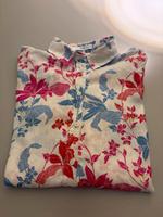 BRAX Bluse fast neu 36 Leinen 100 % Hessen - Birkenau Vorschau