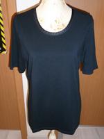Gerry Weber Damenshirt T-Shirt Shirt in der Farbe Schwarz Größe L Niedersachsen - Vechelde Vorschau