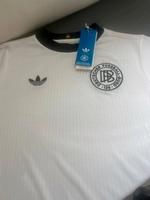 Adidas DFB Deutschland Trikot 125 Jahre S Rheinland-Pfalz - Freudenburg Vorschau