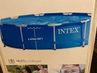 Intex Pool Bayern - Egenhofen Vorschau