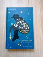 Buch "The Boy who steals Houses" von C. G. Drews (deutsch) Baden-Württemberg - Heilbronn Vorschau