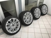 4x Originale Audi A5 S5 Winterräder 18 Zoll 8W0601025E München - Bogenhausen Vorschau