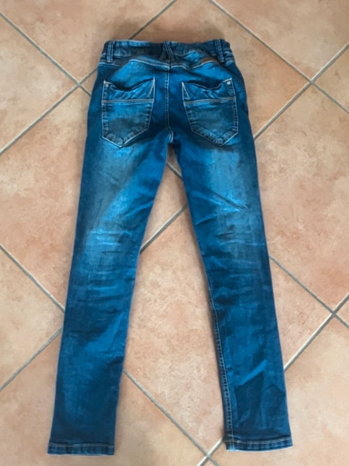 Jungen Jeans Skinny von S.Oliver Gr. 158 in Telgte