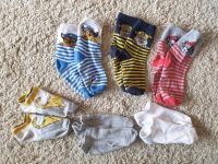 Socken 23-26 Paw Patrol und Sneakersocken Schleswig-Holstein - Brunsbek Vorschau