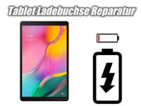 Notebook PC Tablet Smartphone Ladebuchse Reparatur Nordrhein-Westfalen - Eschweiler Vorschau