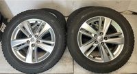 4x ORG Opel Grandland Alufelgen Winterreifen 215/65 R17 99H M+S Hessen - Flörsheim am Main Vorschau