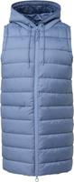 s.Oliver Steppweste 38 neu himmelblau weste halblang ca. 84 cm M Hessen - Bad Orb Vorschau