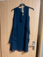 Abendkleid, Cocktailkleid gr 38 *neuwertig* Baden-Württemberg - Meckenbeuren Vorschau