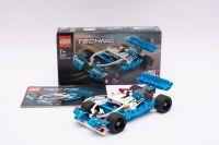 Lego Technic 42091 Polizei-Verfolgungsjagd Nordrhein-Westfalen - Langenfeld Vorschau