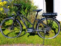 E-Bike Morisson E8.5 Trapez 28"S (47) Nordrhein-Westfalen - Bergkamen Vorschau