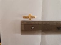 750 -18 Karat Goldkreuz Obergiesing-Fasangarten - Obergiesing Vorschau