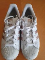 Adidas Superstar Schuhe Nordrhein-Westfalen - Bottrop Vorschau