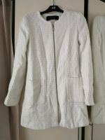 Zara kurz Mantel Trenchcoat Jacke Blazer Hamburg - Altona Vorschau