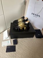 Original Luxus Prada Cloudburst Thunder Sneaker Eimsbüttel - Hamburg Eidelstedt Vorschau