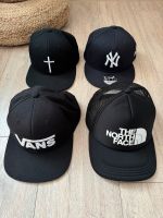 The North Face Vans diverse Caps Mützen Thüringen - Jena Vorschau