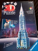 3D Puzzle Chrysler  Building Nordrhein-Westfalen - Freudenberg Vorschau