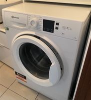 Bauknecht Waschmaschine 7kg Nordrhein-Westfalen - Erkrath Vorschau