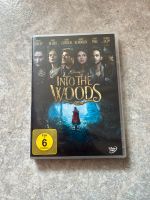 Into The Woods DVD Nordrhein-Westfalen - Hopsten Vorschau