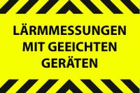 Lärmmessungen / Langzeitmessungen / Beweissicherung / Immissionsschutz / Schallmessung / Lärm / Lärmbelastung / Gewerbe / Gastronomie / Industrie / Handwerk / Nachbarn / Verkehr / Bahn / Flughafen Mitte - Tiergarten Vorschau