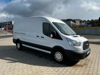 Camper Ford Transit Diesel / 3,5t / 6m / L3-H2 Nordrhein-Westfalen - Gevelsberg Vorschau