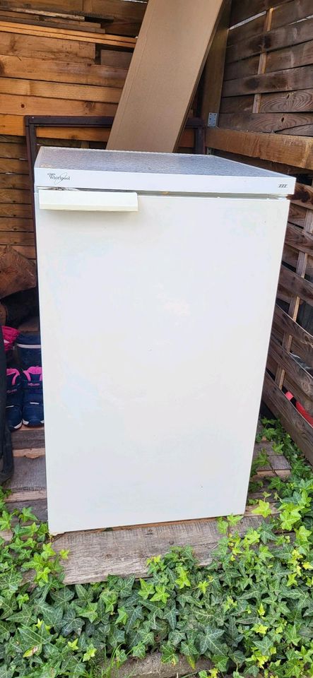 Kühlschrank Whirlpool in Sehnde