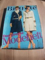 Brigitte Mode Zeitschrift Heft vintage antik selten Nordrhein-Westfalen - Kaarst Vorschau