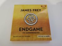 James Frey - Endgame - Die Auserwählten - Hörbuch MP3 neuwertig Essen - Essen-Stadtwald Vorschau