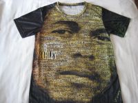 BOB MARLEY - All Singles - T-Shirt - Neu - Gr. M Hessen - Volkmarsen Vorschau