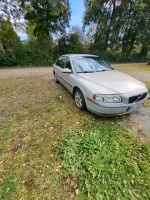 Volvo S 80 Schleswig-Holstein - Lentföhrden Vorschau