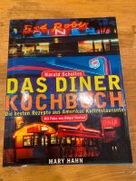 Das Diner Kochbuch Baden-Württemberg - Achern Vorschau