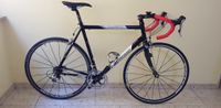 RENNRAD 2 DANGER EQUIPE PRO SHIMANO DURA ACE 2x10 GANG Bayern - Lindenberg im Allgäu Vorschau