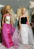 Einzelne Barbie-Puppen von Mattel Nordrhein-Westfalen - Burscheid Vorschau