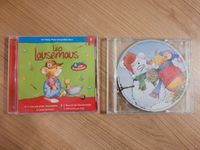 2 CD´s Leo Lausemaus, süße Hörspiel Geschichten Niedersachsen - Drochtersen Vorschau