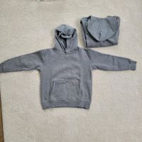 Pullover, grau, Gr 140 Baden-Württemberg - Crailsheim Vorschau