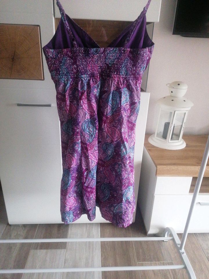 Sommerkleid Esprit Gr. 42 in Gröbzig