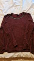 Glitzer Pullover/Pulli/Langarmshirt Bayern - Rinchnach Vorschau