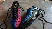 Nike air Max tns Jubiläums Edition 25 Jahre tns Nike Schuhe Niedersachsen - Barßel Vorschau