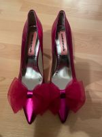 Custommade Pumps Pink Gr. 39 Neu Berlin - Friedenau Vorschau